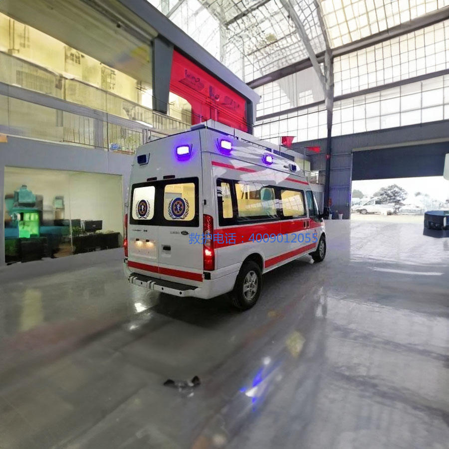 出租120联系电话