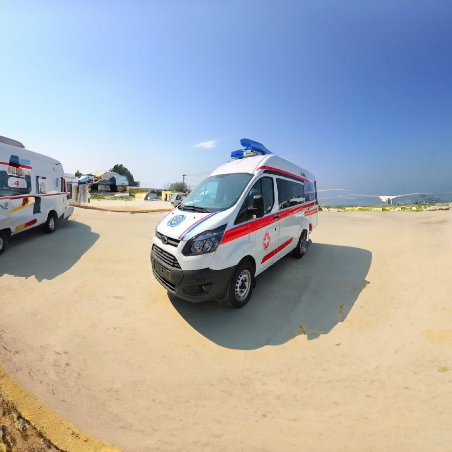 租赁急救车联系方式