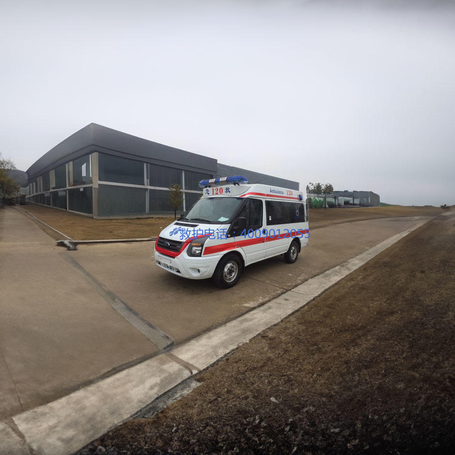 租赁私人救护车联系电话