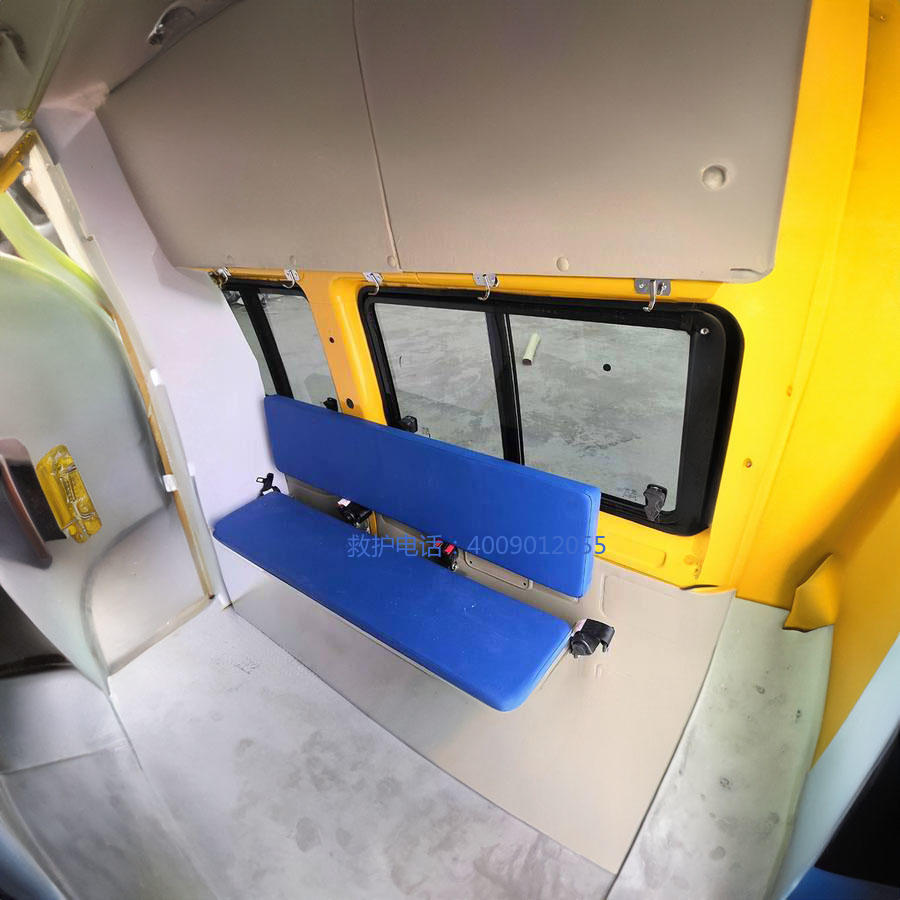 出租救护车电话号码