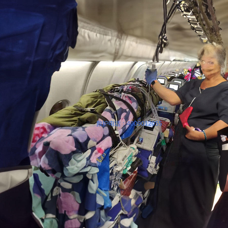 租赁私人救护车联系方式