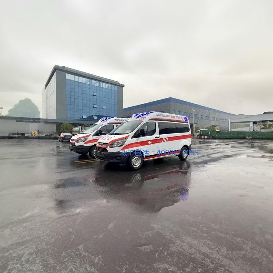 出租救护车联系方式