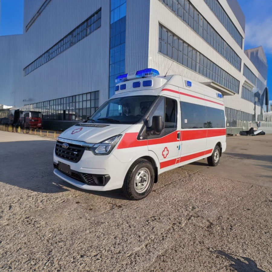 出租急救车电话