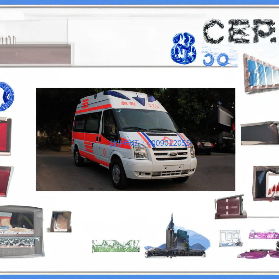 租赁急救车电话号码