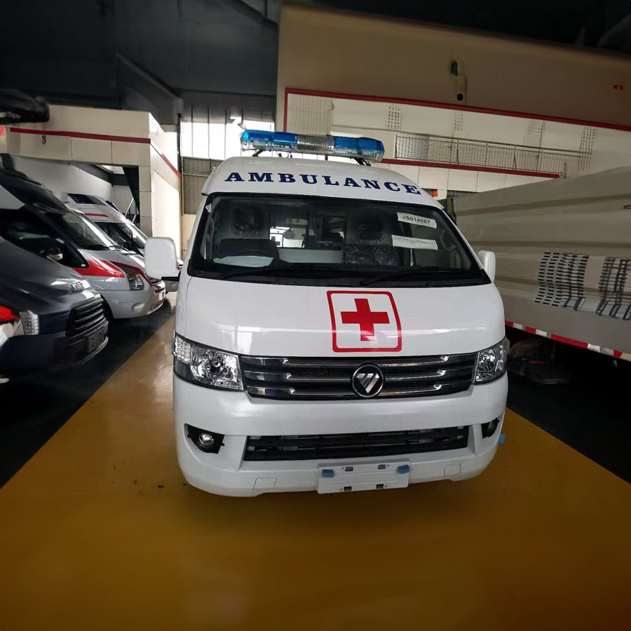 租赁急救车联系电话