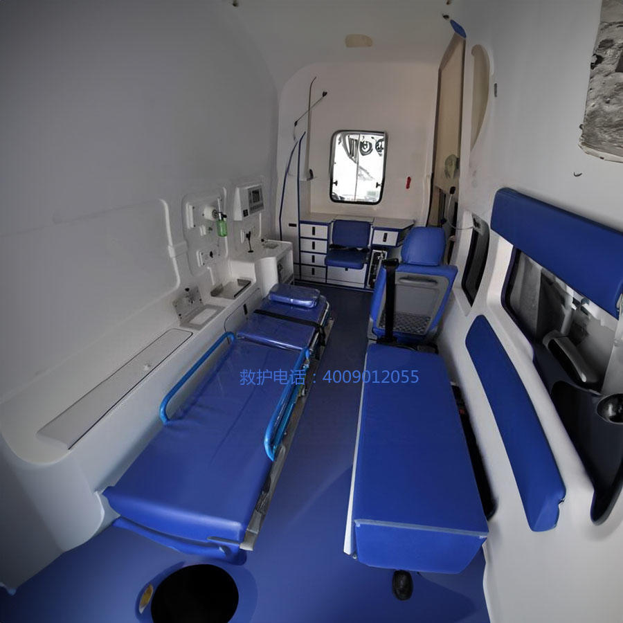 出租120联系方式