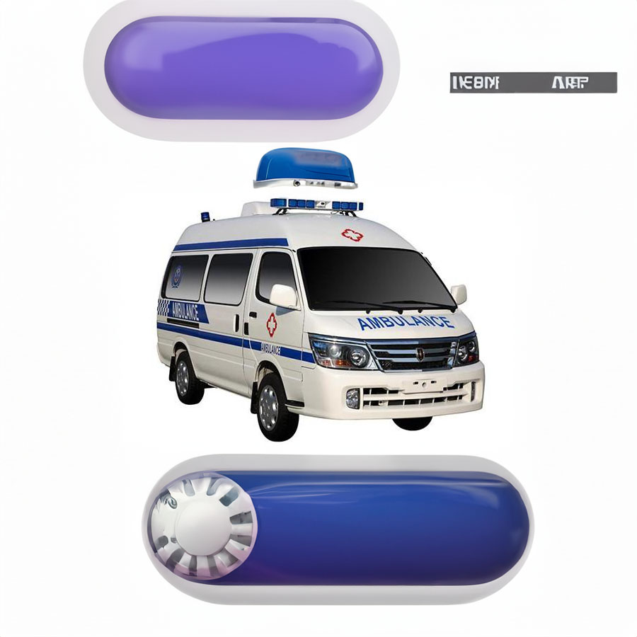 出租急救车电话