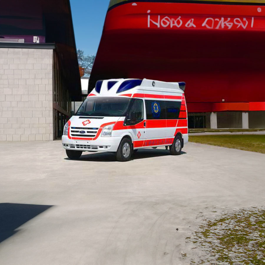 租赁救护车联系电话