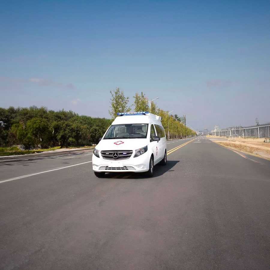 租赁救护车电话号码