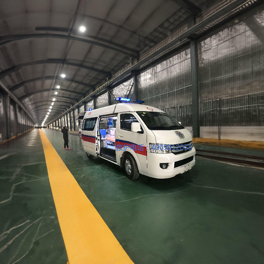 出租私人救护车电话