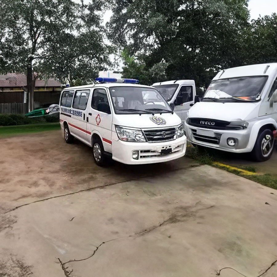租赁救护车联系方式
