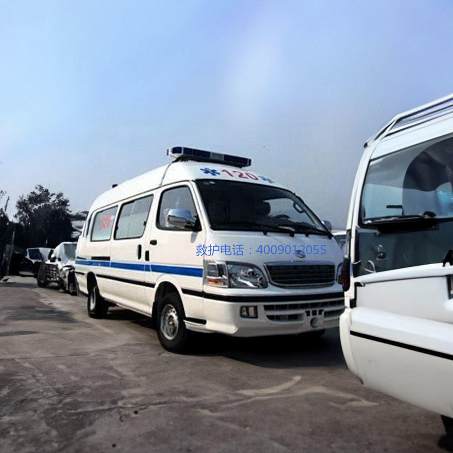 出租急救车联系方式