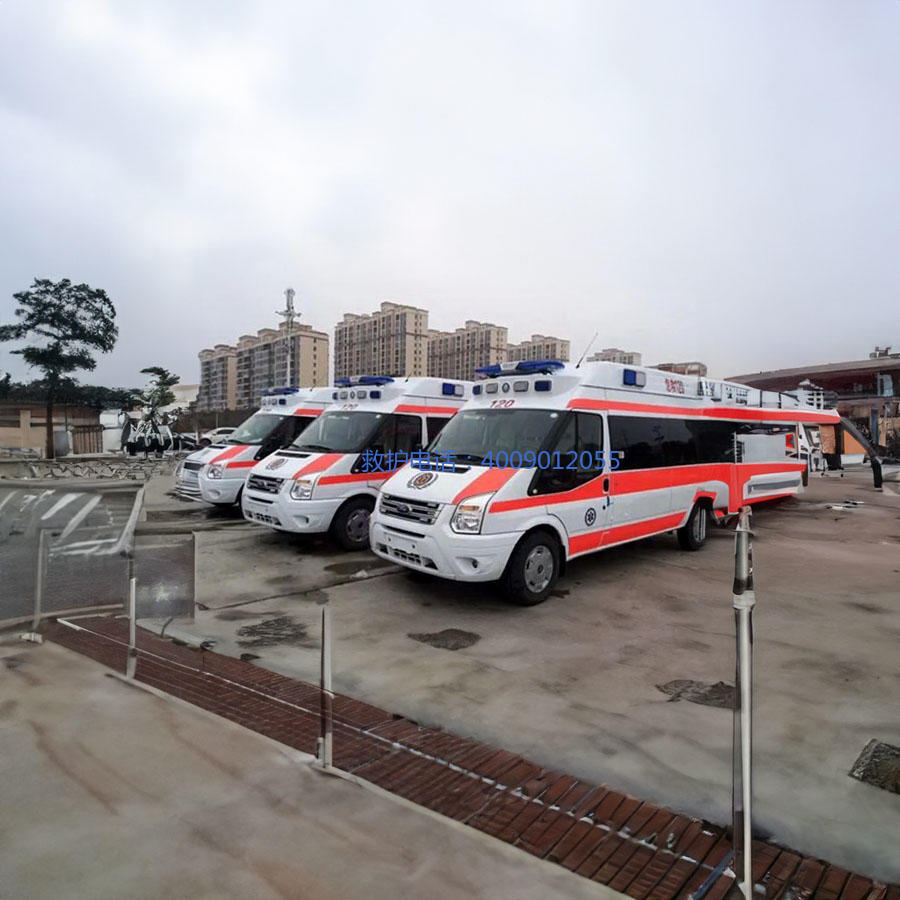 出租急救车联系方式
