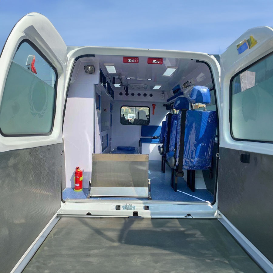 租赁救护车电话号码