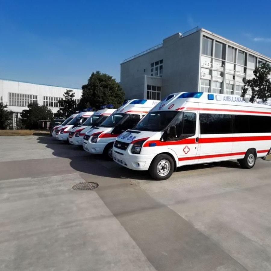 出租救护车联系电话