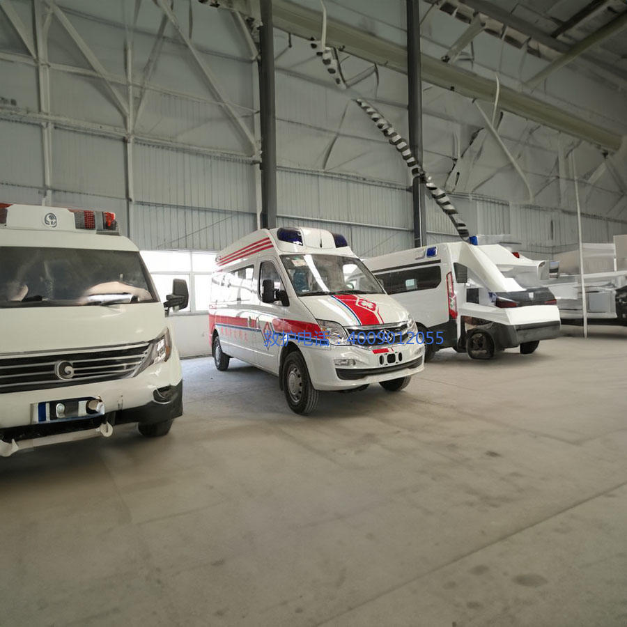 出租救护车联系方式