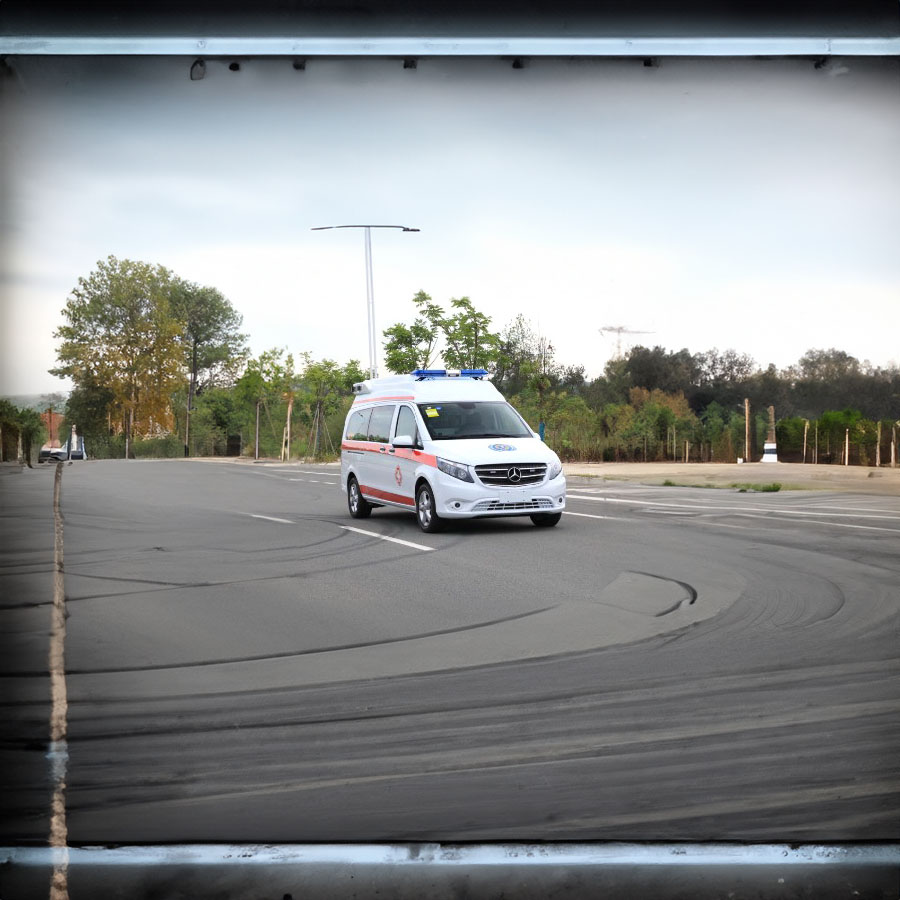 租赁救护车电话