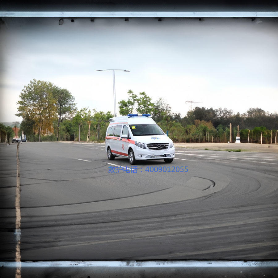 出租私人救护车联系电话