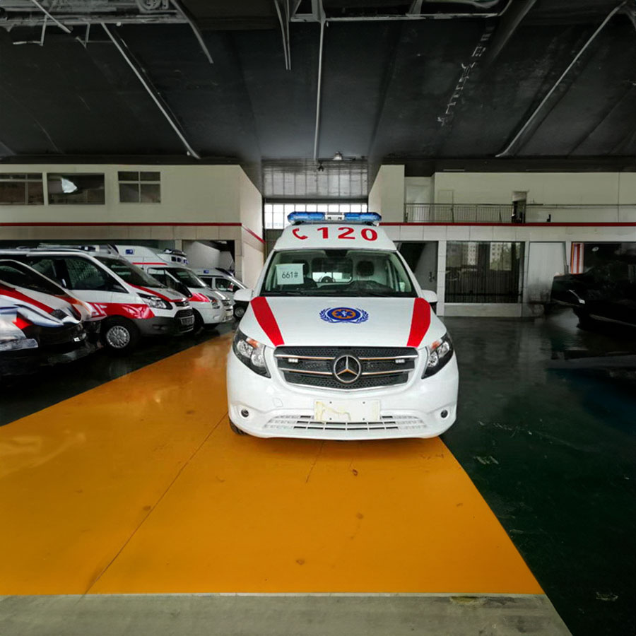 出租急救车联系电话