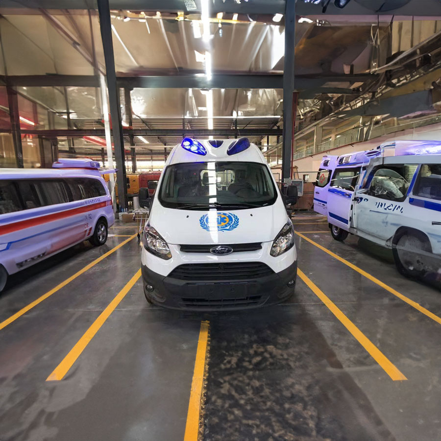 出租救护车联系电话