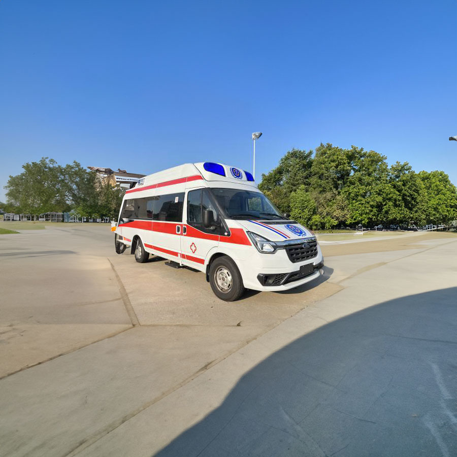 出租救护车联系电话