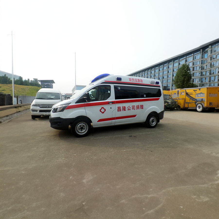 出租私人救护车联系电话