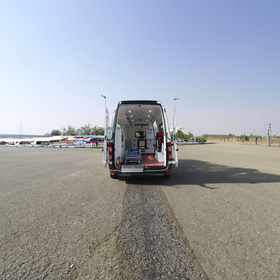 租赁急救车联系电话