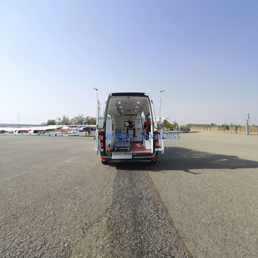 租赁救护车联系方式