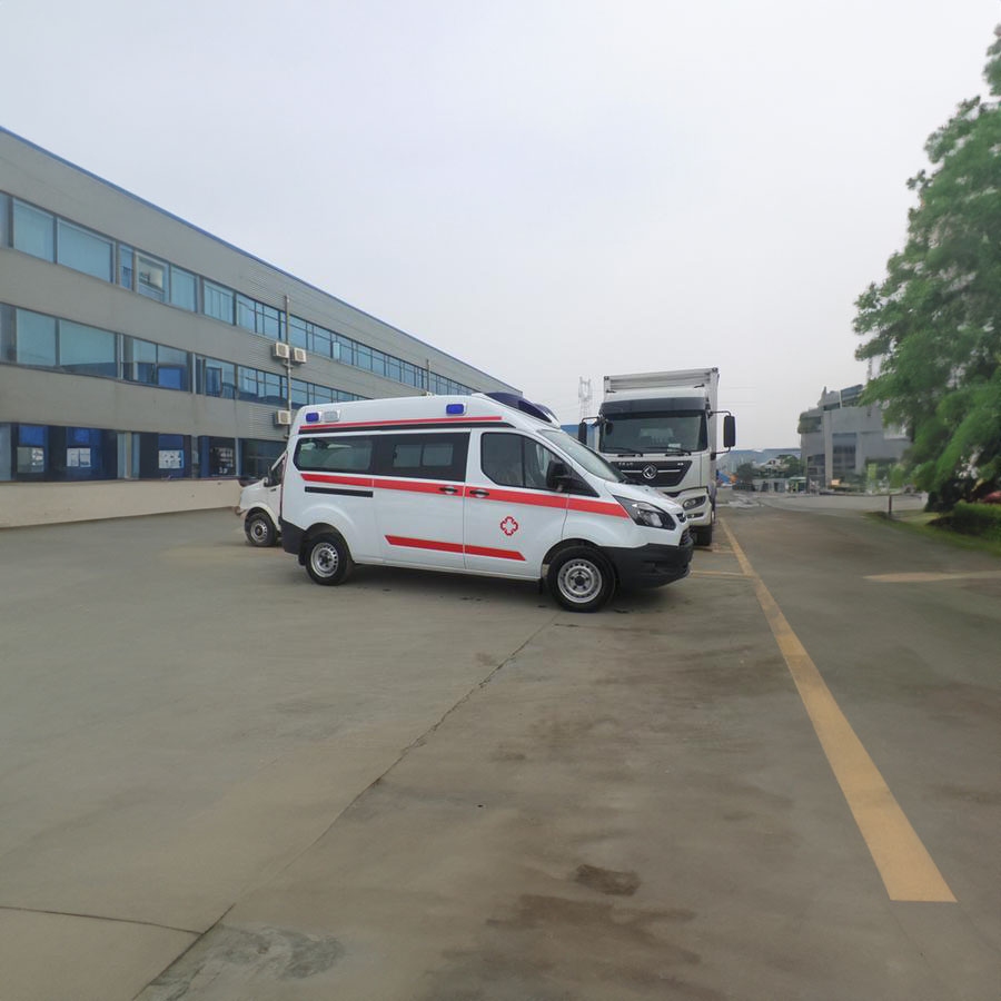 出租私人救护车电话号码