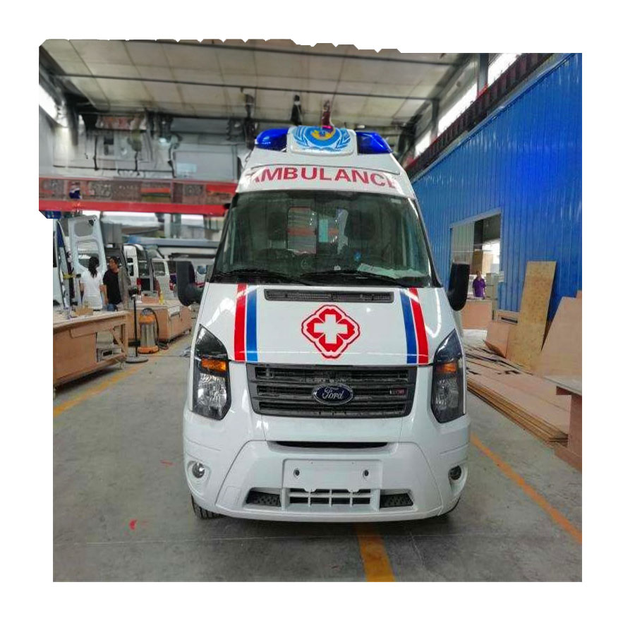 租赁救护车联系方式