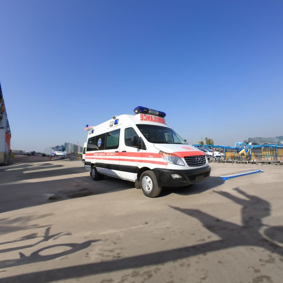 租赁急救车电话