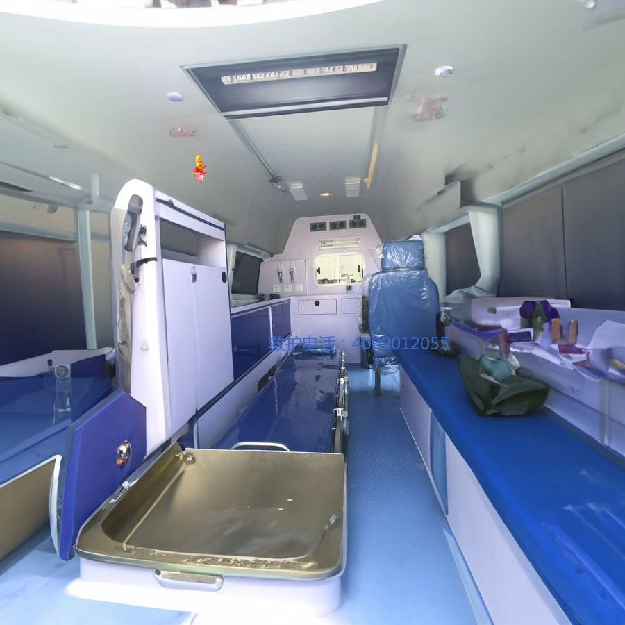 出租急救车联系方式