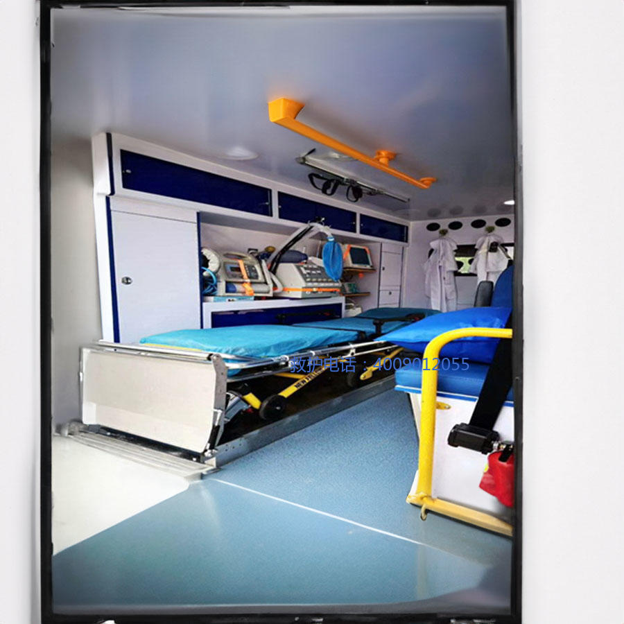 租赁私人救护车联系方式