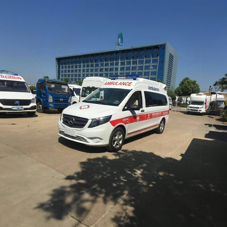 出租救护车电话