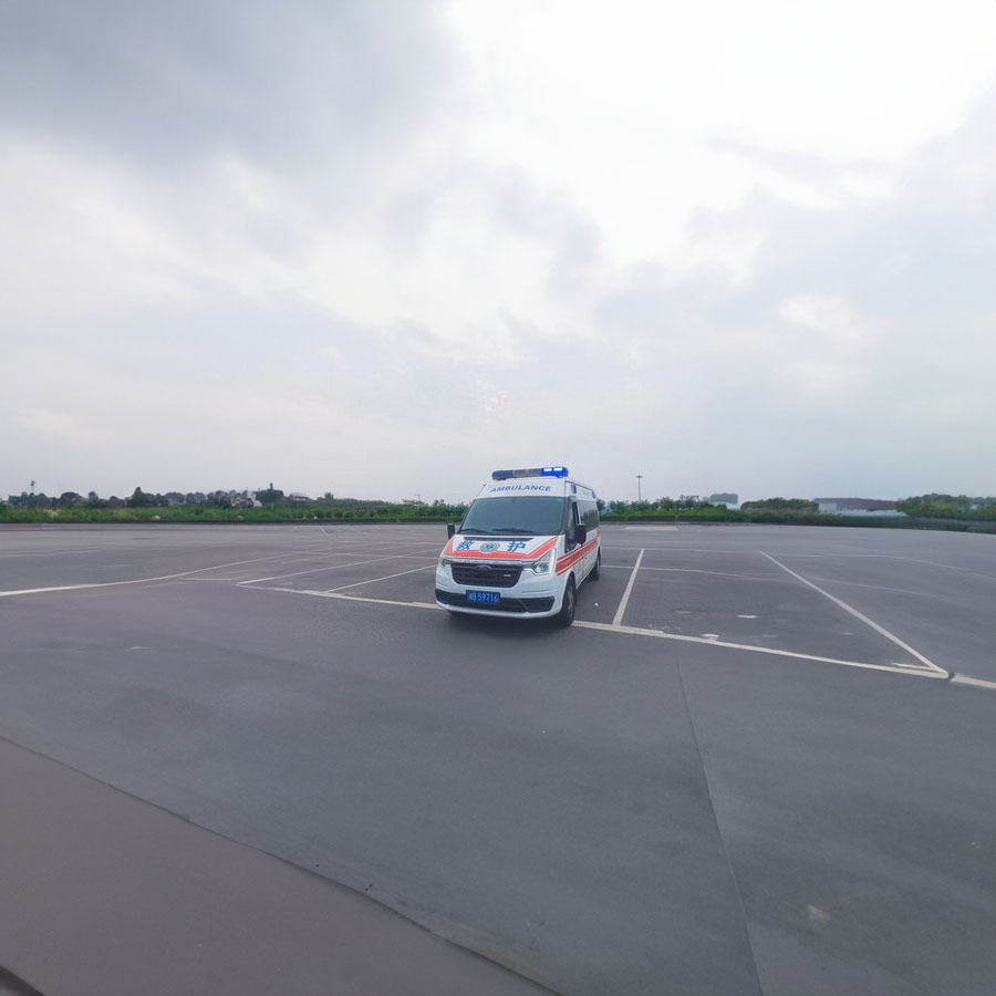 出租私人救护车电话