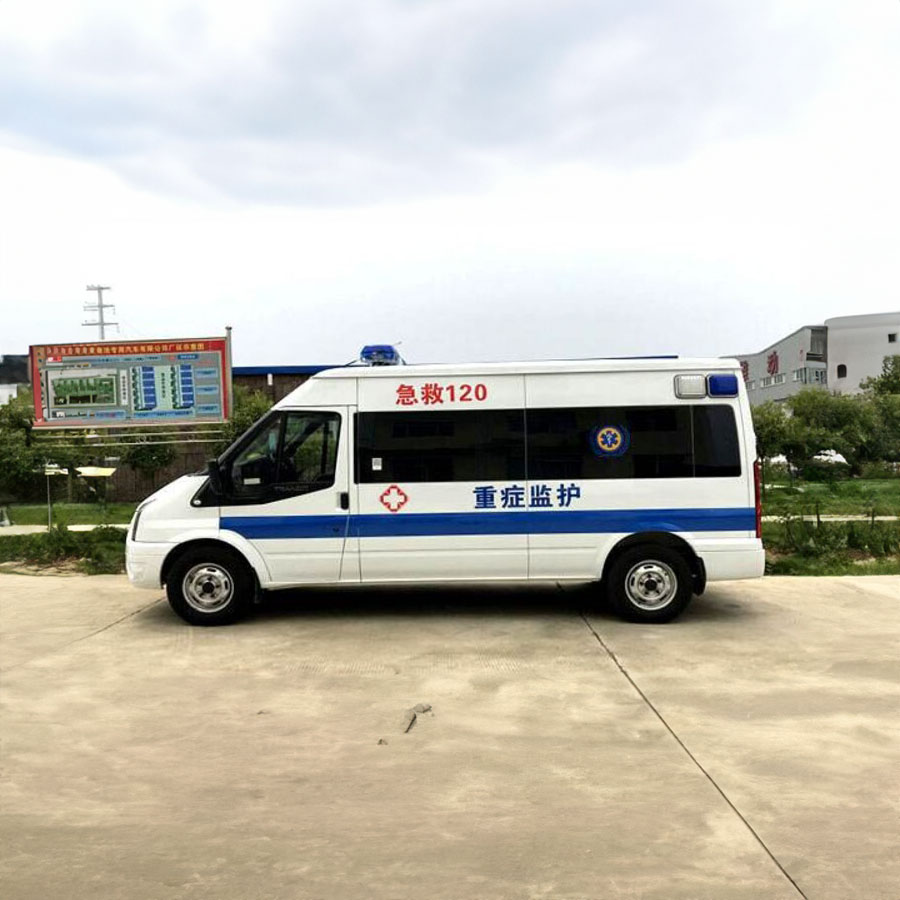 租赁私人救护车联系方式