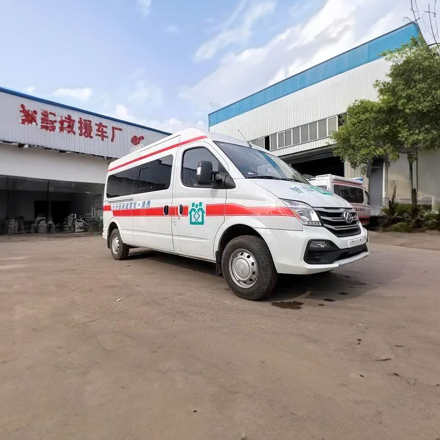 出租救护车联系方式