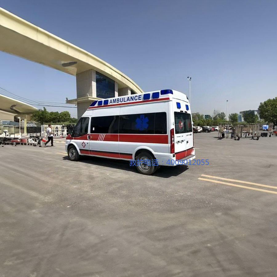 出租私人救护车联系电话