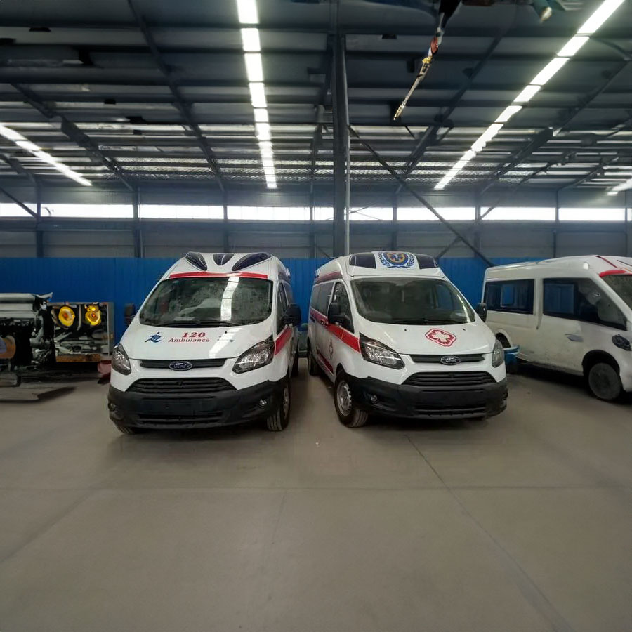 租赁私人救护车电话号码