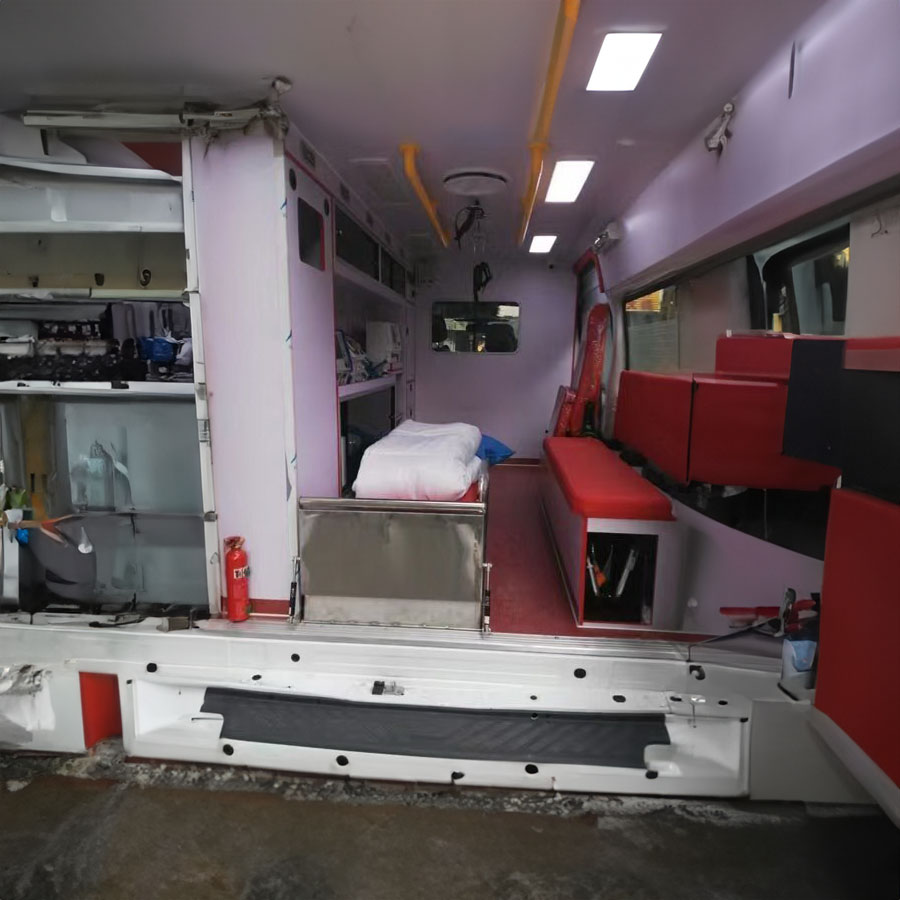 租赁救护车联系方式