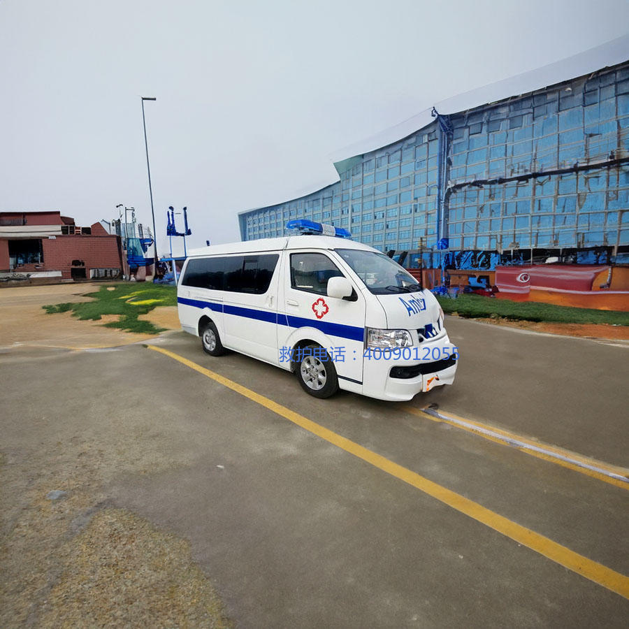 出租救护车电话号码