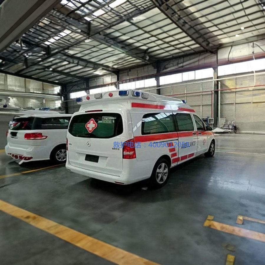 租赁救护车联系电话