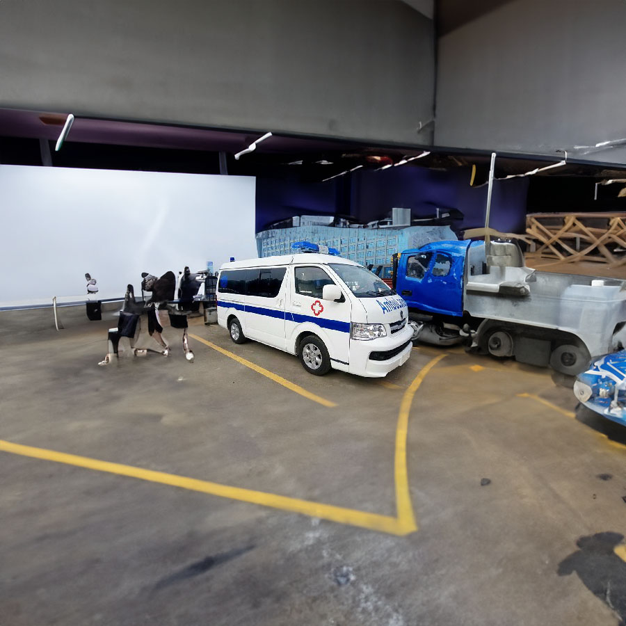 出租急救车电话号码