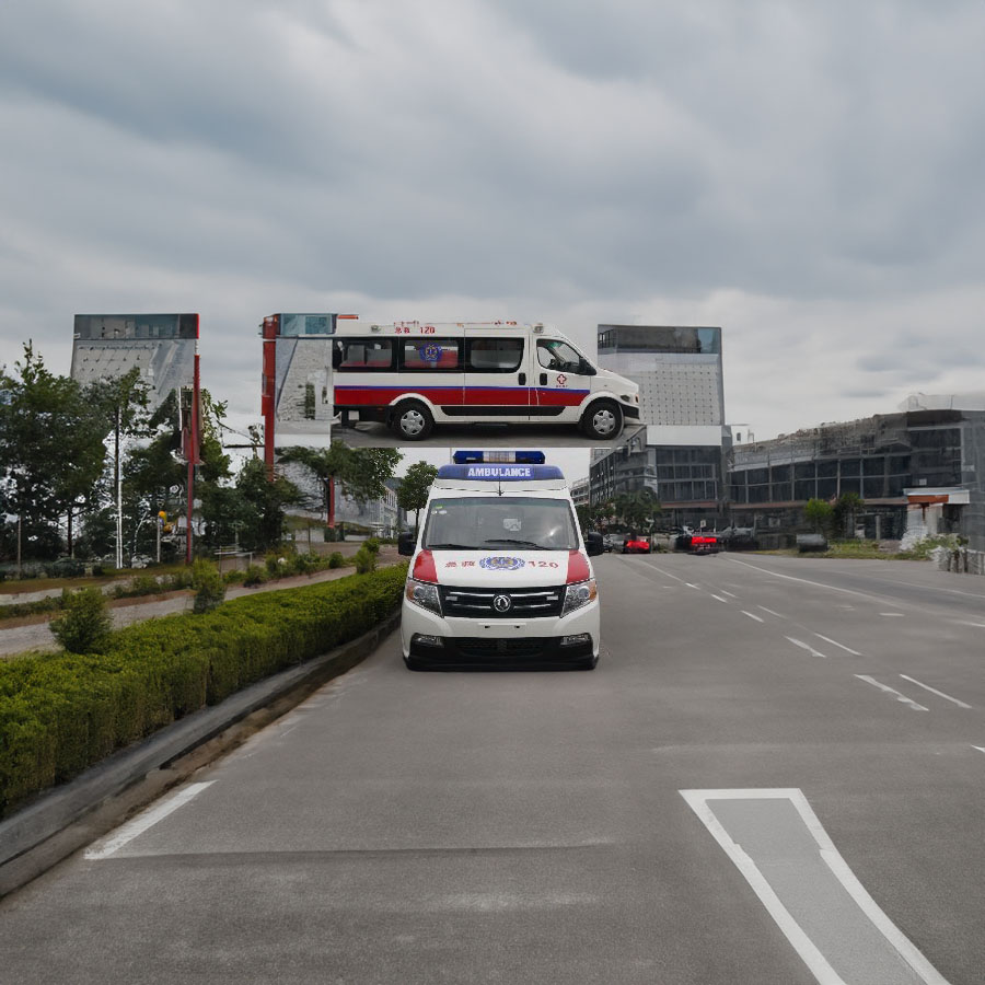 租赁救护车联系电话