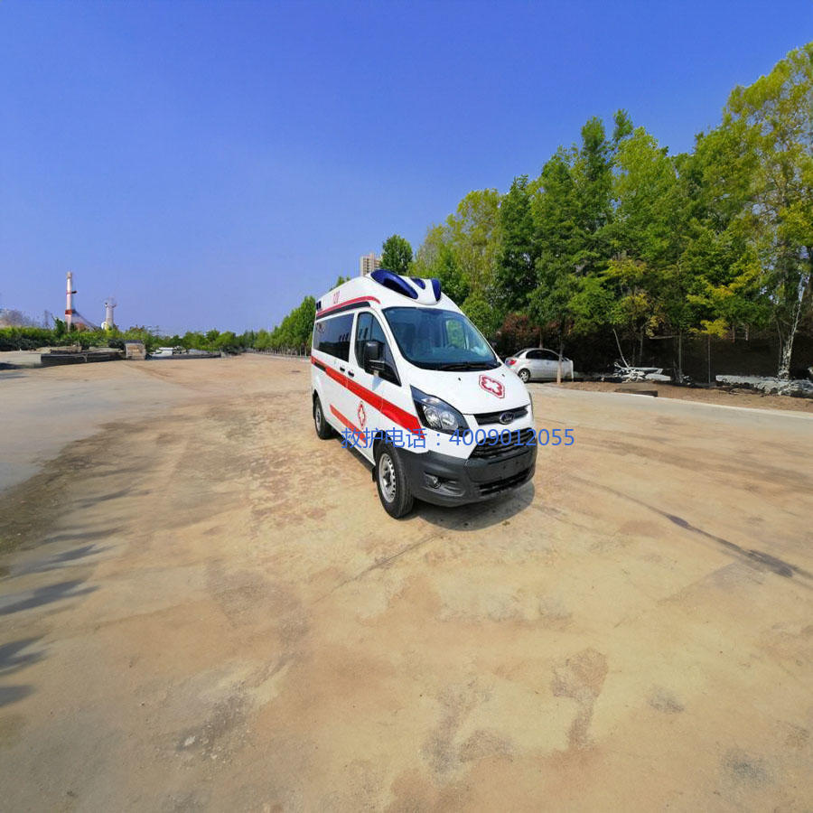 出租急救车联系电话