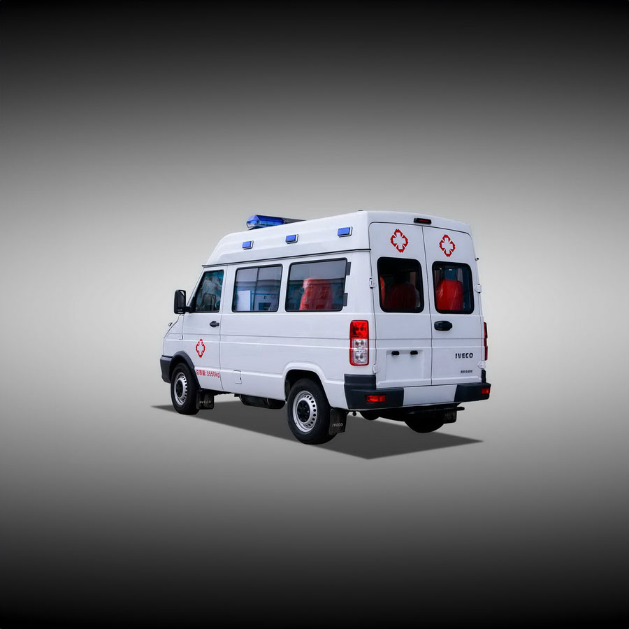 租赁急救车联系电话