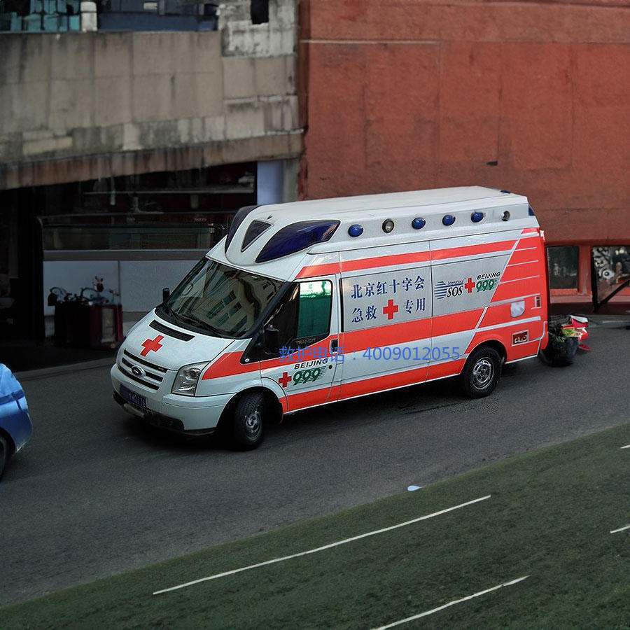 租赁私人救护车联系电话