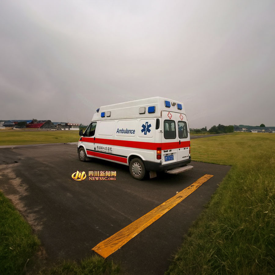 租赁私人救护车联系方式