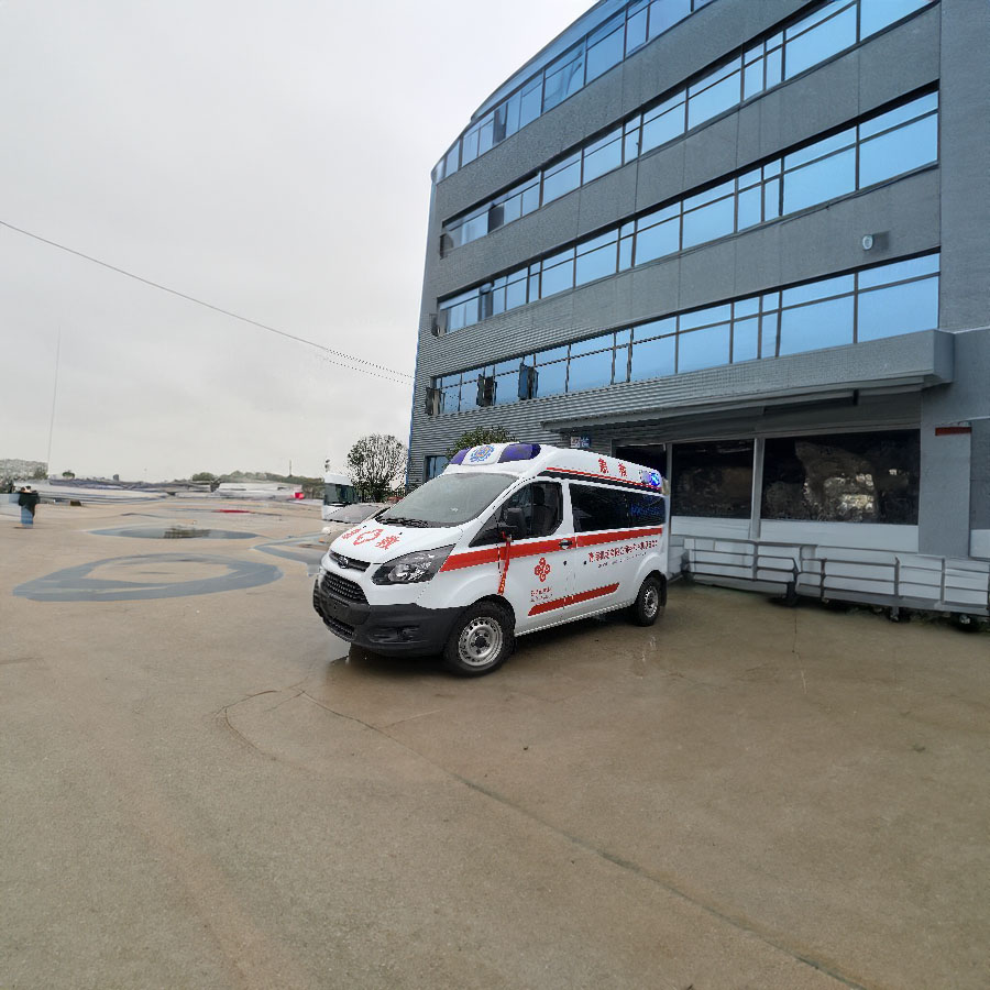 出租救护车联系电话