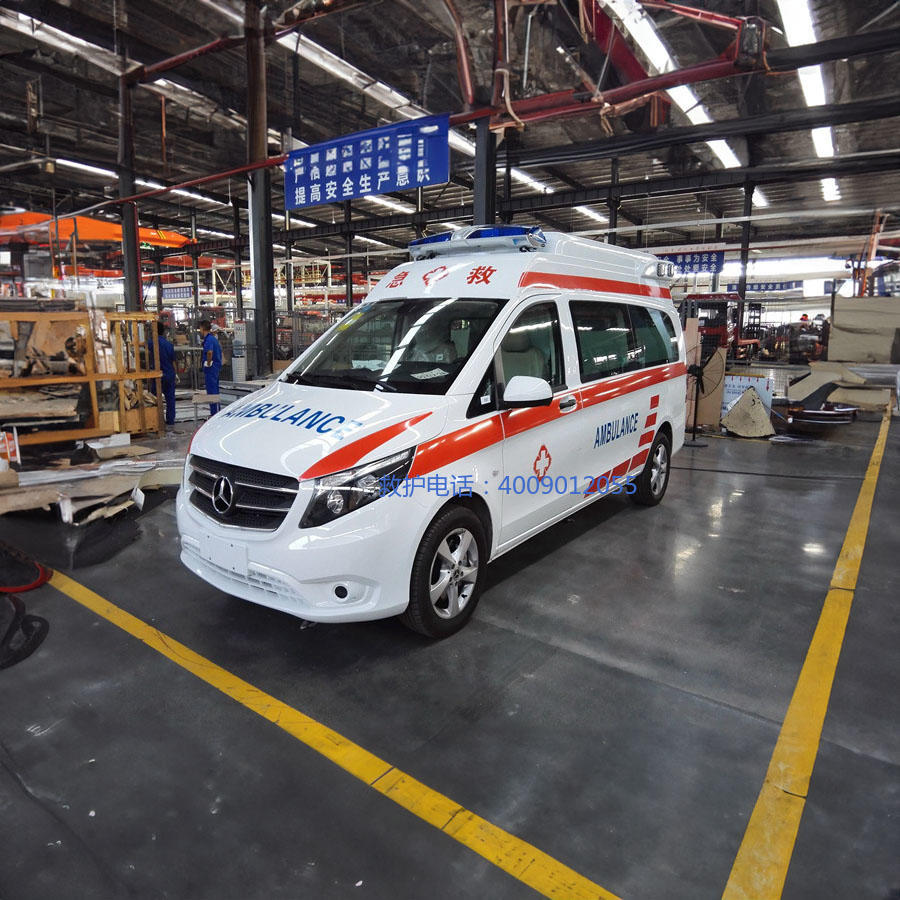 出租私人救护车联系方式